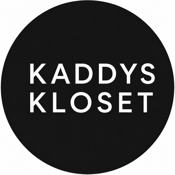 kaddys_kloset